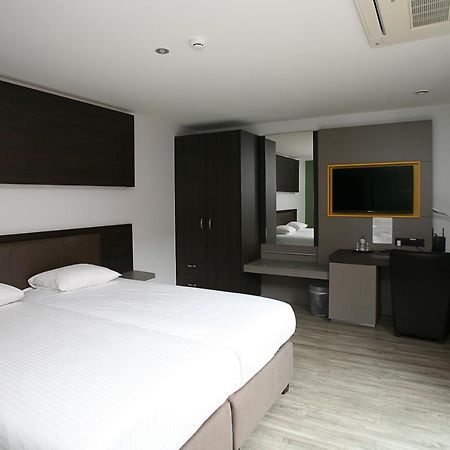Hotel Au Prince Royal ليوبولدسبورغ المظهر الخارجي الصورة