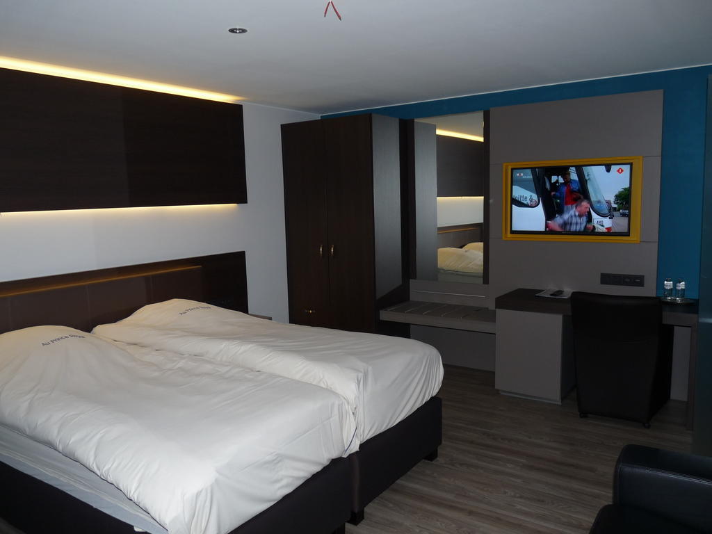 Hotel Au Prince Royal ليوبولدسبورغ الغرفة الصورة