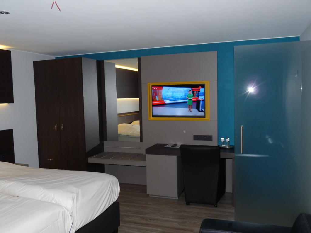 Hotel Au Prince Royal ليوبولدسبورغ المظهر الخارجي الصورة