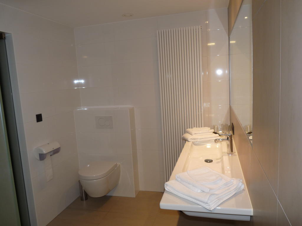 Hotel Au Prince Royal ليوبولدسبورغ المظهر الخارجي الصورة